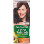 Garnier Color Naturals hair dye 5.25 Opal Mahogany