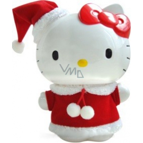 Hello Kitty Santa 2in1 bath foam & shower gel 300 ml