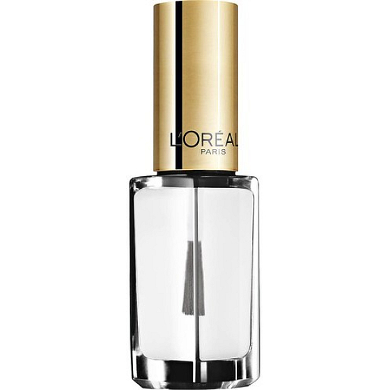 Loreal Paris Color Riche Le Vernis nail polish 000 Parisian Crystal 5 ml