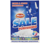 Madel Sale Purissimo coarse dishwasher salt 1 kg extra large