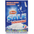 Madel Sale Purissimo coarse dishwasher salt 1 kg extra large