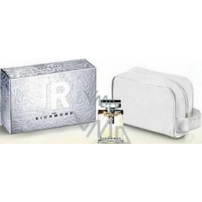 John Richmond Woman perfumed water for women 100 ml + cosmetic bag, gift set