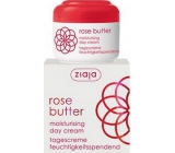 Ziaja Rose Flower Moisturizing Day Cream 50 ml