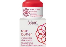 Ziaja Rose Flower Moisturizing Day Cream 50 ml