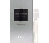 Christian Dior Homme eau de toilette 1 ml with spray, vial