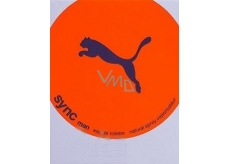 Puma Sync Man toaletní voda 0,7 m,l Vialka