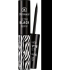 Dermacol Black Sensation Ultra Black Dipliner Liquid Eyeliner Black 2.8 ml