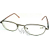 Berkeley Prescription Spectacles -0,50 MB02 brown 1 piece R1004
