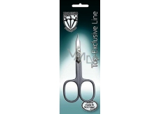 Kellermann 3 Swords Top Exclusive Line nůžky na nehty špičaté EL9904