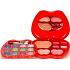 Eden BC Apple Cosmetic Pallette cosmetic palette 5 g