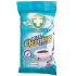 Green Shield WC and Enamel Antibacterial Cleaning Wet Wipes 40 Pieces