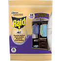 Raid Lavender Bags 18 pieces against moths