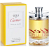 Cartier Eau de Cartier Zeste de Soleil EdT 100 ml eau de toilette Ladies