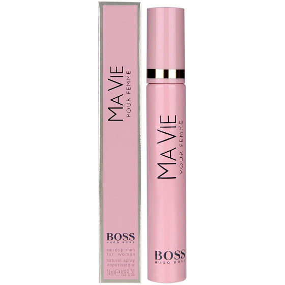 Hugo Boss Ma Vie pour Femme perfumed water 7.4 ml