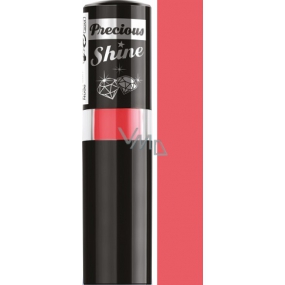 Miss Sports Perfect Color Shine Lipstick Lipstick 211 Orange Topaz 3.2 g