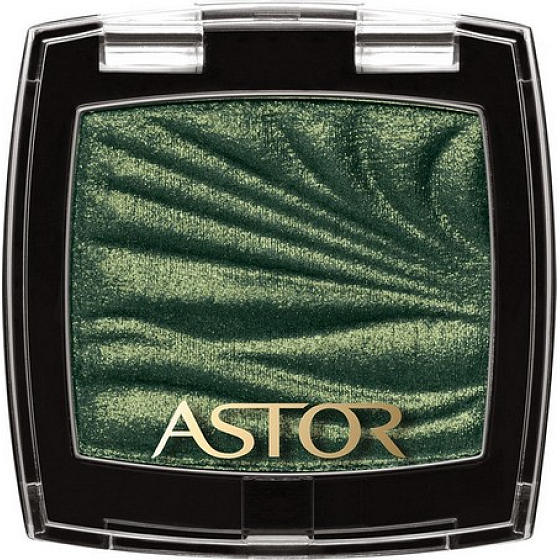 Astor Eyeartist Color Waves Eyeshadow Eyeshadow 310 Wild Green 3.2 g