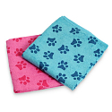 Spontex Pet Towel Microfibre towel for dogs and cats 40 x 80 cm 1 piece