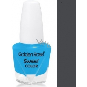 Golden Rose Sweet Color mini nail polish 86 5.5 ml