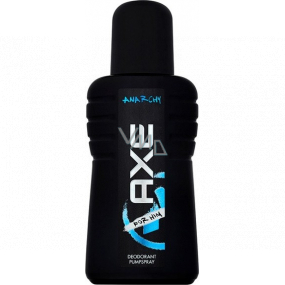 Ax Anarchy for Him deodorant pump spray for men 75 ml