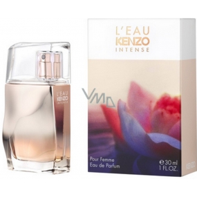 Kenzo L Eau Kenzo Intense pour Femme Eau de Parfum 30 ml