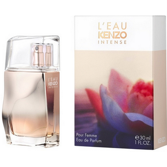 Kenzo L Eau Kenzo Intense pour Femme Eau de Parfum 30 ml