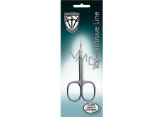 Kellermann 3 Swords Top Exclusive Line nůžky na nehtovou kůži zašpičatělé EL9903