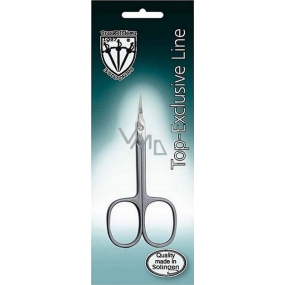 Kellermann 3 Swords Top Exclusive Line nail scissors pointed EL9903