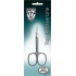 Kellermann 3 Swords Top Exclusive Line cuticle scissors pointed EL9903