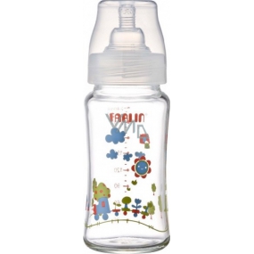 farlin baby bottle