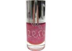 Zero Nail Lacquer lak na nehty 010 12 ml