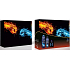 Fa Men Sport shower gel 250 ml + aftershave 100 ml + deodorant spray for men 150 ml, cosmetic set