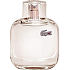 Lacoste Eau de Lacoste L.12.12 Pour Elle Elegant Eau de Toilette for Women 90 ml Tester
