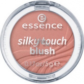 Essence Silky Touch Blush blush 100 Indian Summer 5 g