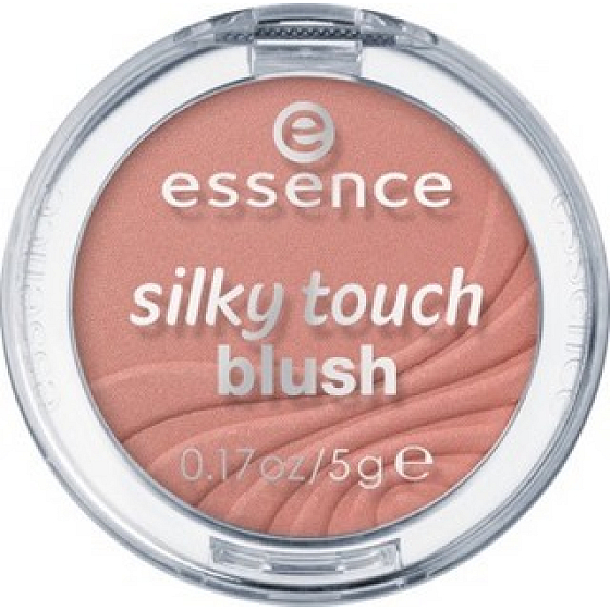 Essence Silky Touch Blush blush 100 Indian Summer 5 g