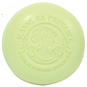 Jeanne en Provence Verveine Cédrat - Verbena and Citrus Fruits Solid Toilet Soap 100 g
