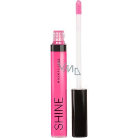 Maybelline Lip Studio Gloss Shine 125 Berry Brilliance 6.8 ml