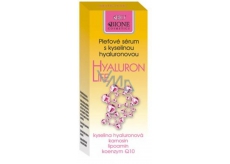Bione Cosmetics Hyaluron Life with hyaluronic acid skin serum for combination to oily skin 40 ml