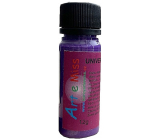 Art e Miss Universal Acrylic Paint Metallic 42 Dark Purple 12 g