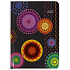 Albi Original Arabesque Daily Diary B6 12.5 cm × 17 cm × 2.2 cm