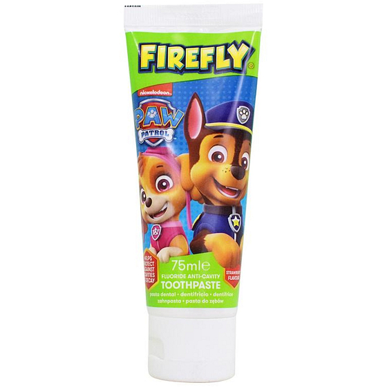 Paw Patrol Paw Patrol Toothpaste for children 75 ml