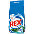 Rex Amazonia Freshness washing powder 60 doses of 4.5 kg