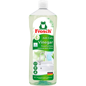 Frosch Universal Cleaner with Vinegar, 1 L