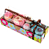 Bomb Cosmetics Cloud 9 - Cloud 9 ballistic mix 305 g + massage solid butter 50 g, cosmetic set