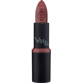 Essence Longlasting Lipstick 28 time for a toffee break? 3.8 g