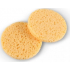 Diva & Nice cleaning sponge 7.5 cm 2 pieces