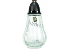 Admit Candle glass cover Large 95 x 245 mm