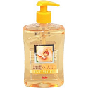 Mika Mionall Natur intimate gel with dispenser 500 ml