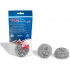 Vektex Bright Stainless steel wire 2 pieces
