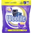 Woolite Dark Black & Denim gel capsules with keratin for dark and black laundry, removes stains, protection against loss of shape and maintaining the intensity of color 28 pieces