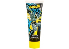 Batman Jahoda zubní pasta pro děti 75 ml
